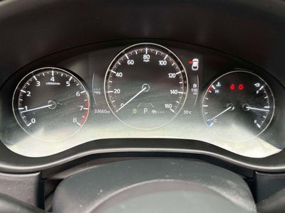 2024 Mazda Mazda CX-30 2.5 S Preferred Package