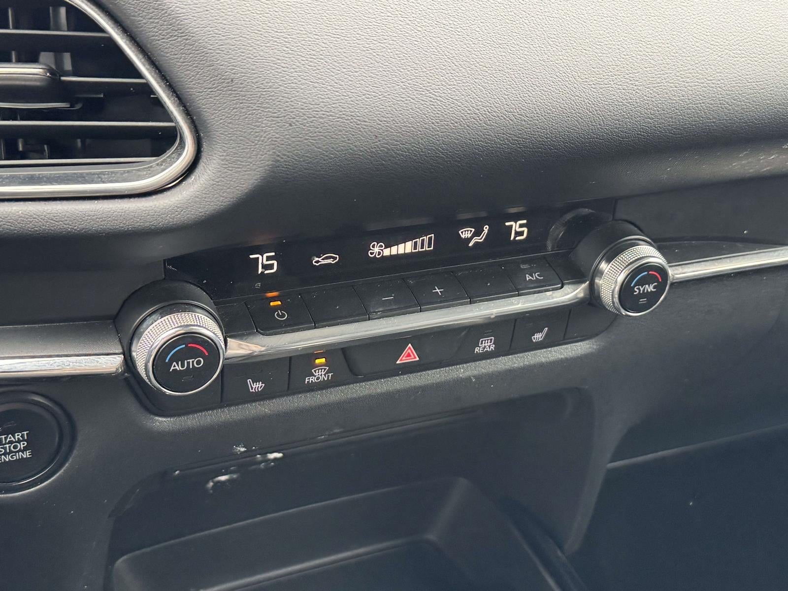 2023 Mazda Mazda CX-30 2.5 S Preferred