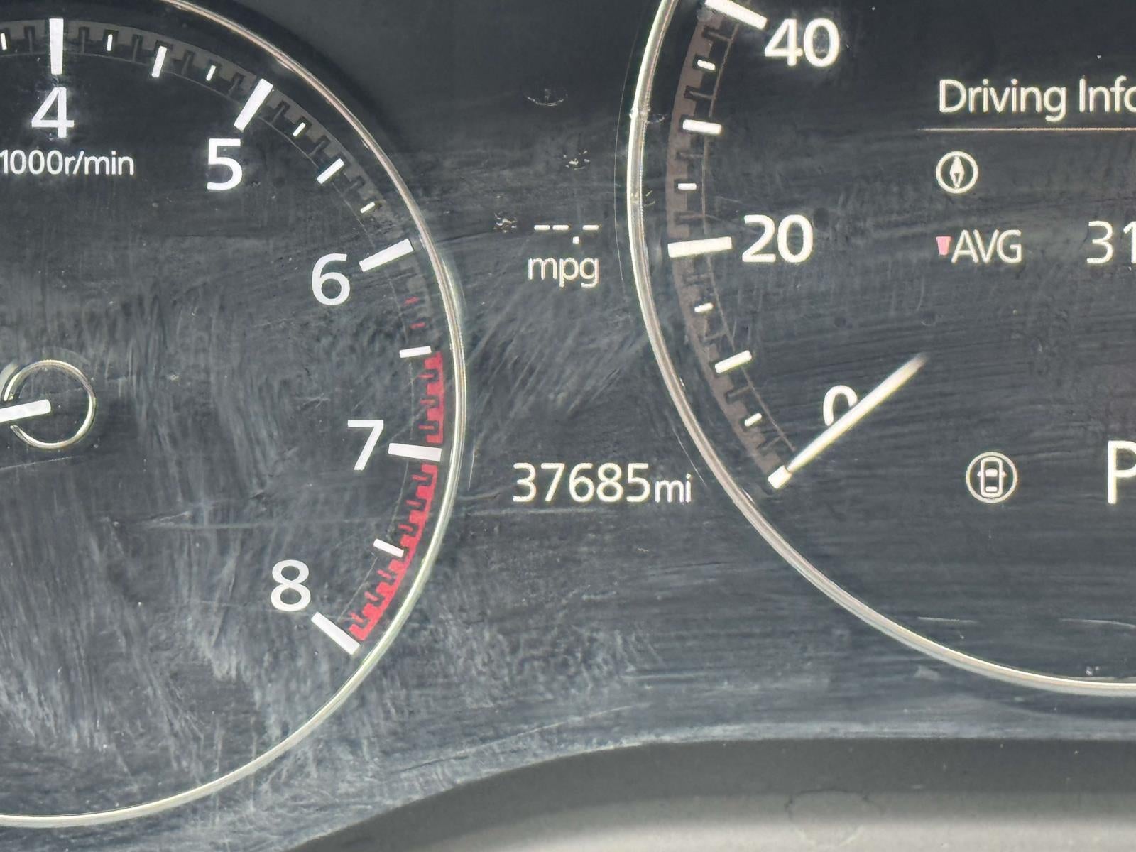 2023 Mazda Mazda CX-30 2.5 S Preferred