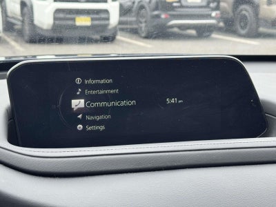 2023 Mazda Mazda CX-30 2.5 S Preferred