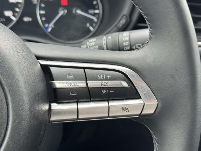 2023 Mazda Mazda CX-30 2.5 S Preferred