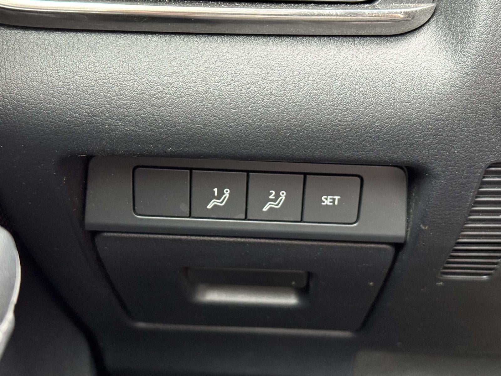 2023 Mazda Mazda CX-30 2.5 S Preferred