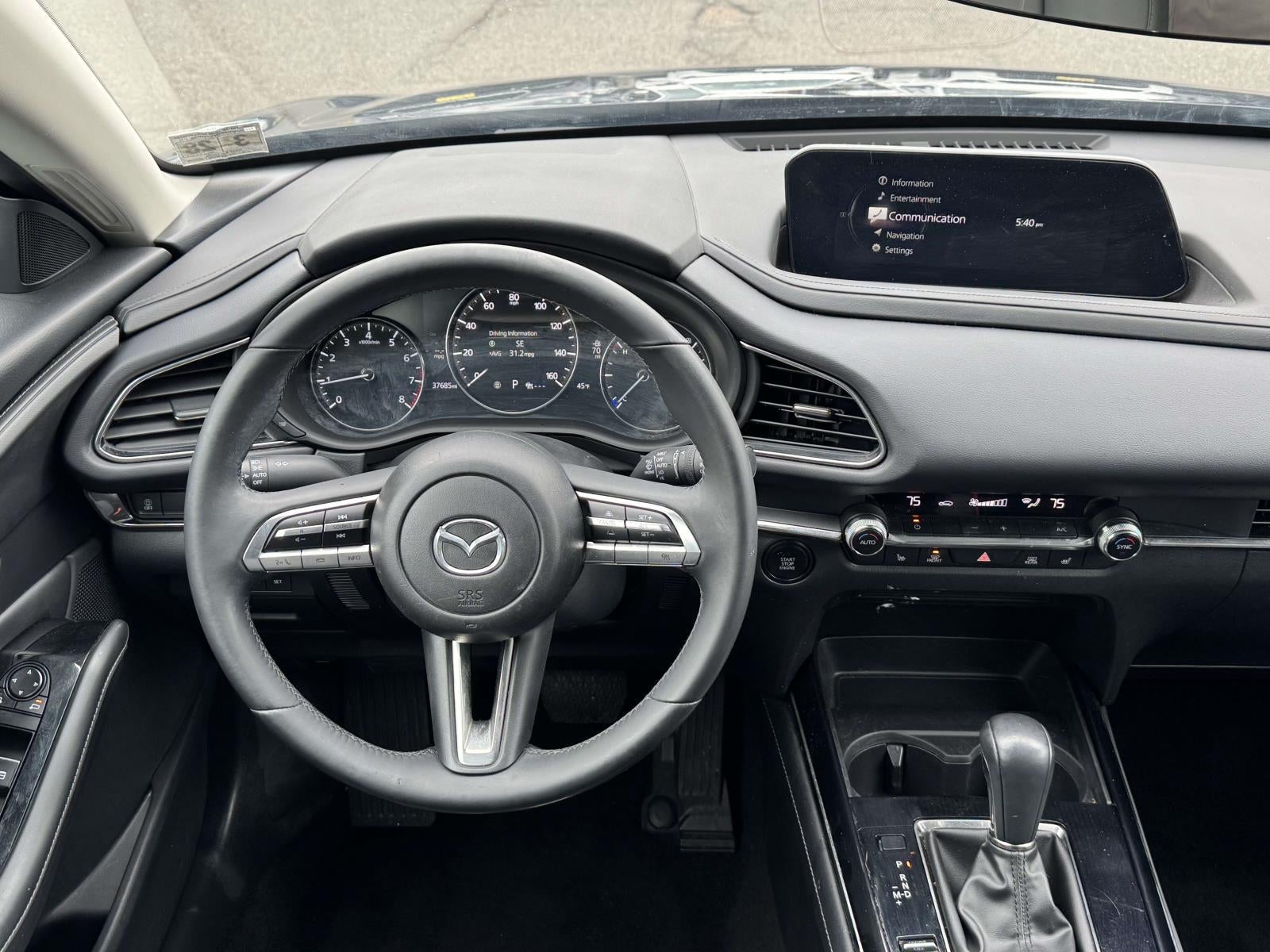 2023 Mazda Mazda CX-30 2.5 S Preferred