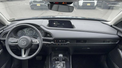 2023 Mazda Mazda CX-30 2.5 S Preferred