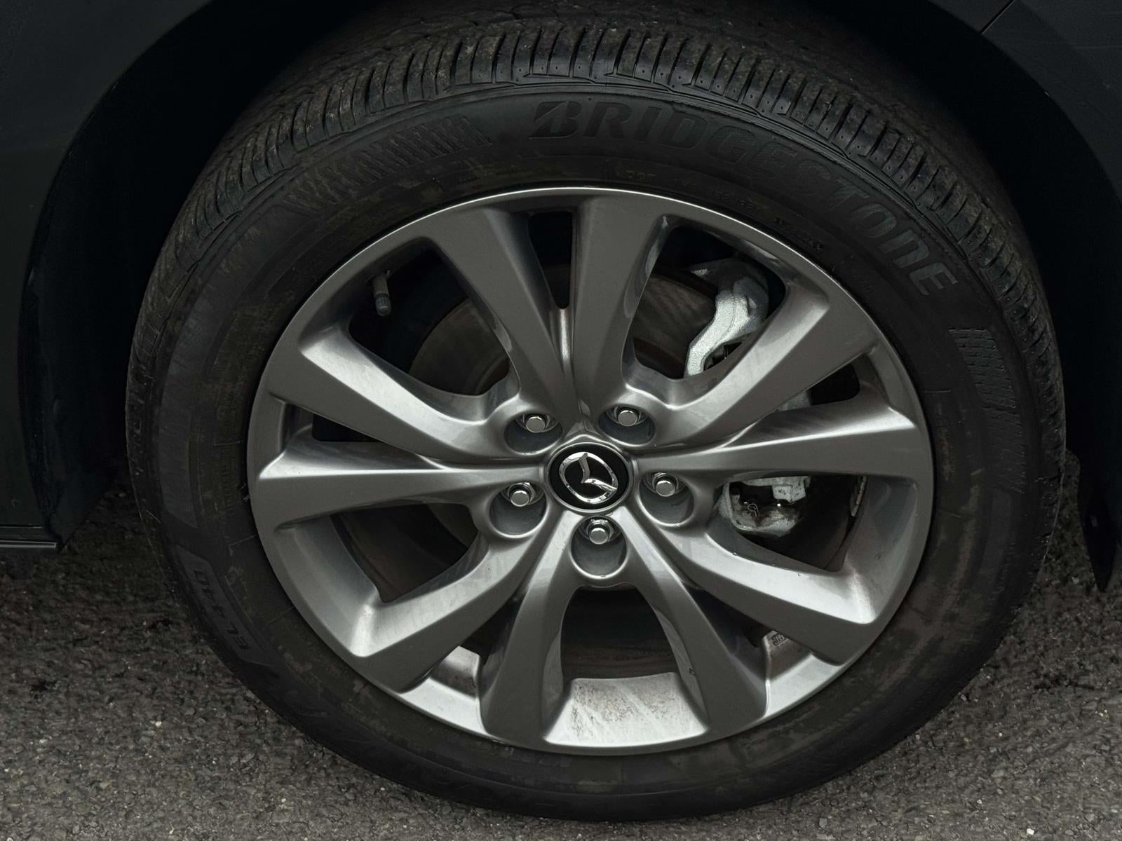 2023 Mazda Mazda CX-30 2.5 S Preferred