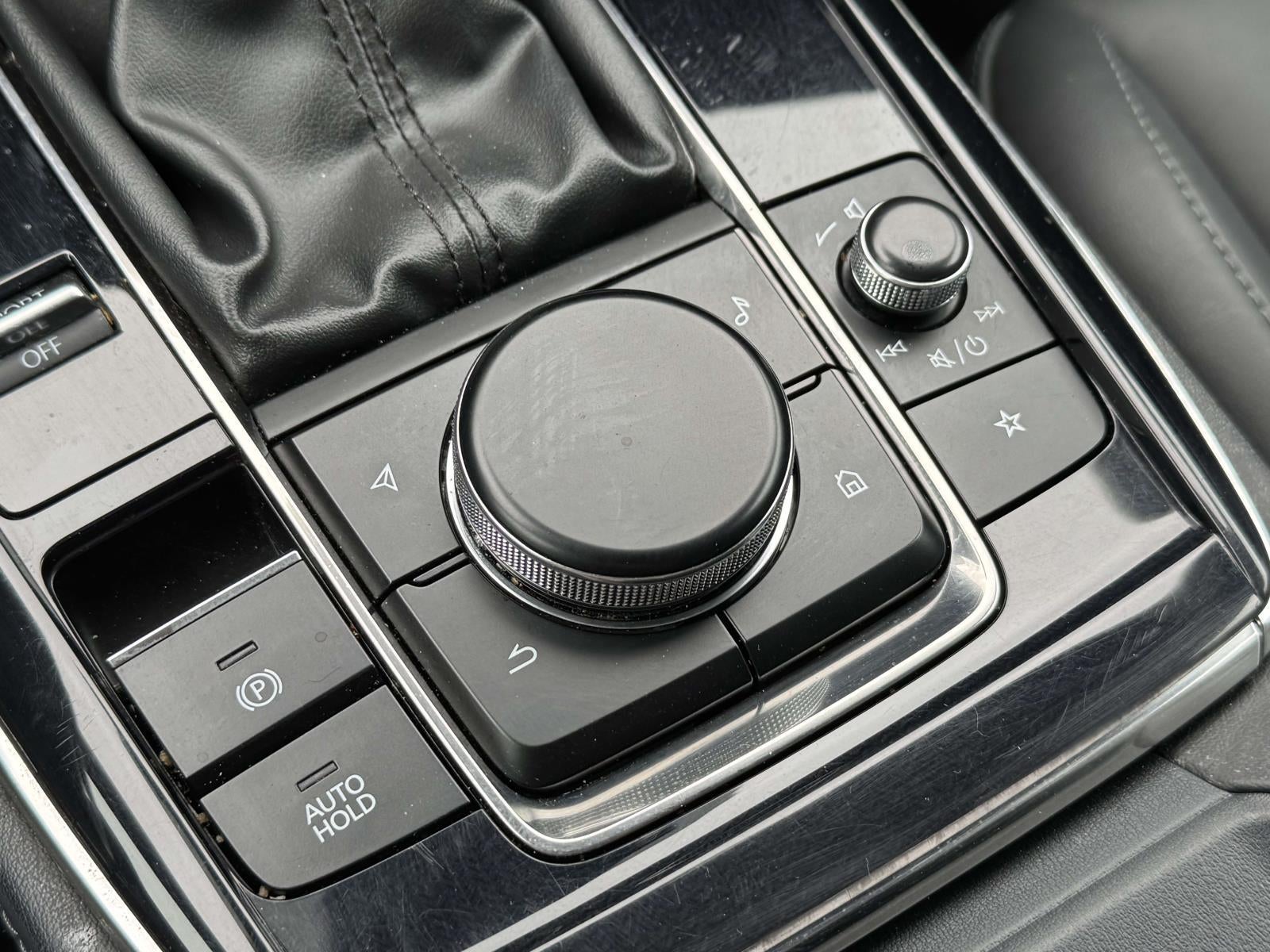 2023 Mazda Mazda CX-30 2.5 S Preferred