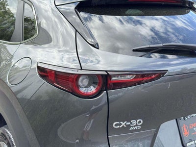 2023 Mazda Mazda CX-30 2.5 S Preferred