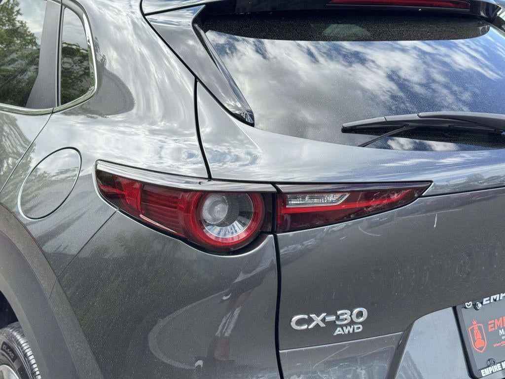 2023 Mazda Mazda CX-30 2.5 S Preferred
