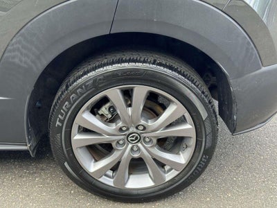 2023 Mazda Mazda CX-30 2.5 S Preferred