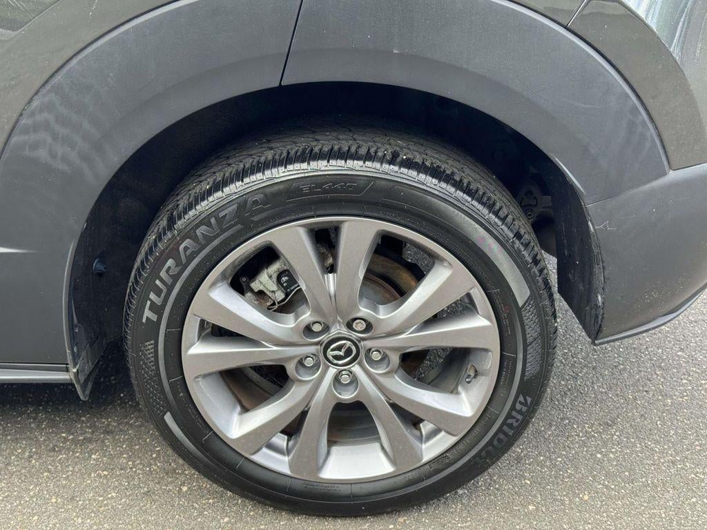 2023 Mazda Mazda CX-30 2.5 S Preferred