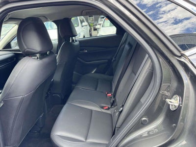 2023 Mazda Mazda CX-30 2.5 S Preferred