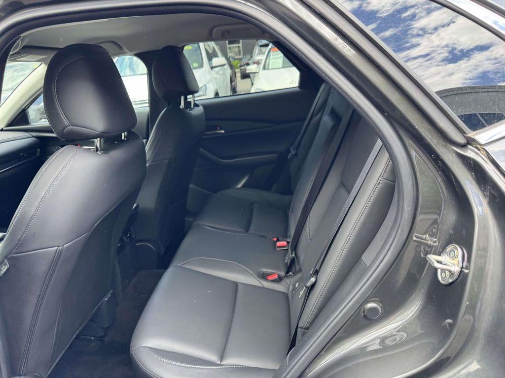 2023 Mazda Mazda CX-30 2.5 S Preferred
