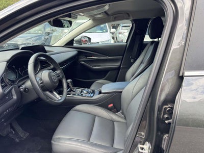 2023 Mazda Mazda CX-30 2.5 S Preferred