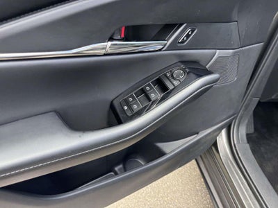 2023 Mazda Mazda CX-30 2.5 S Preferred