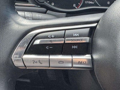 2023 Mazda Mazda CX-30 2.5 S Preferred