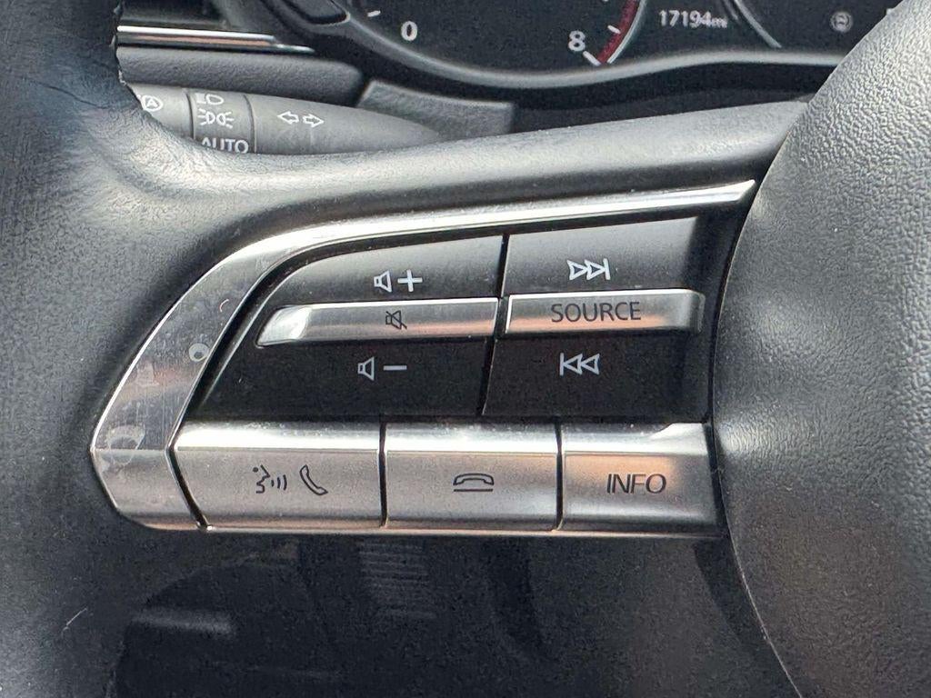 2023 Mazda Mazda CX-30 2.5 S Preferred