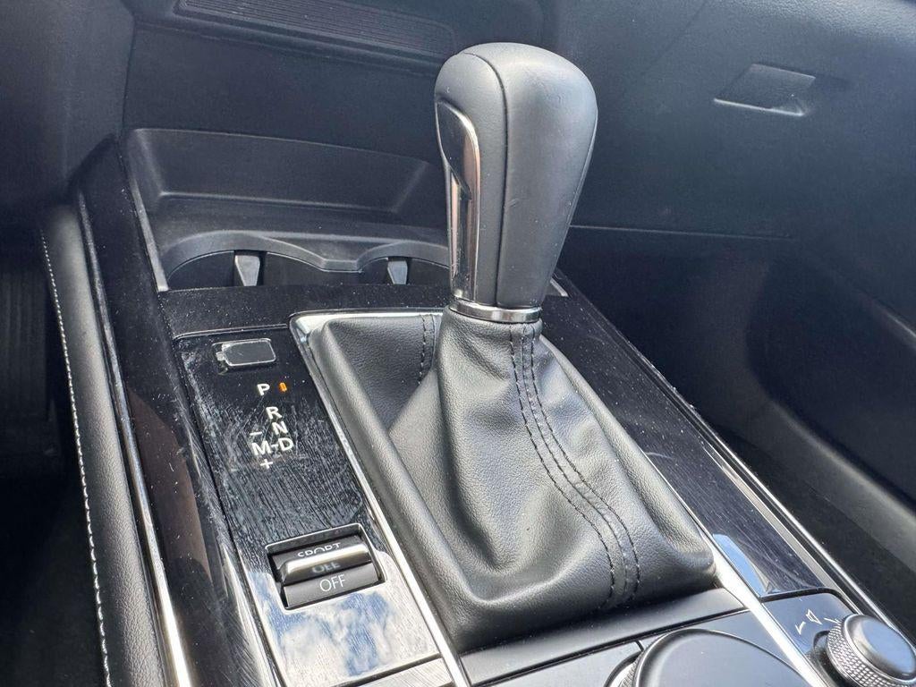 2023 Mazda Mazda CX-30 2.5 S Preferred