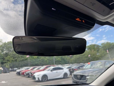 2023 Mazda Mazda CX-30 2.5 S Preferred