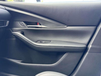 2023 Mazda Mazda CX-30 2.5 S Preferred