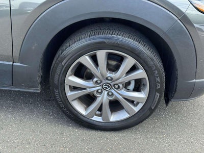 2023 Mazda Mazda CX-30 2.5 S Preferred