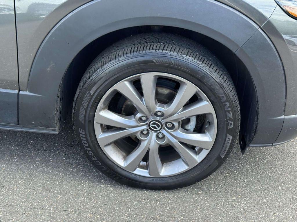 2023 Mazda Mazda CX-30 2.5 S Preferred
