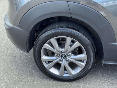 2023 Mazda Mazda CX-30 2.5 S Preferred