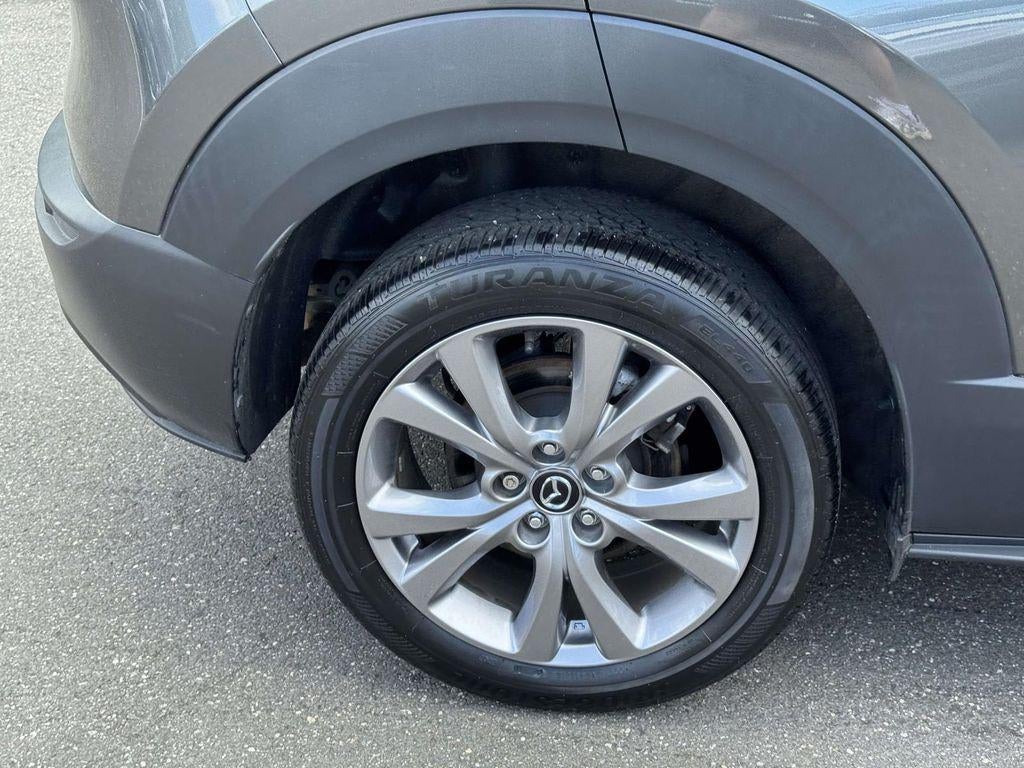 2023 Mazda Mazda CX-30 2.5 S Preferred