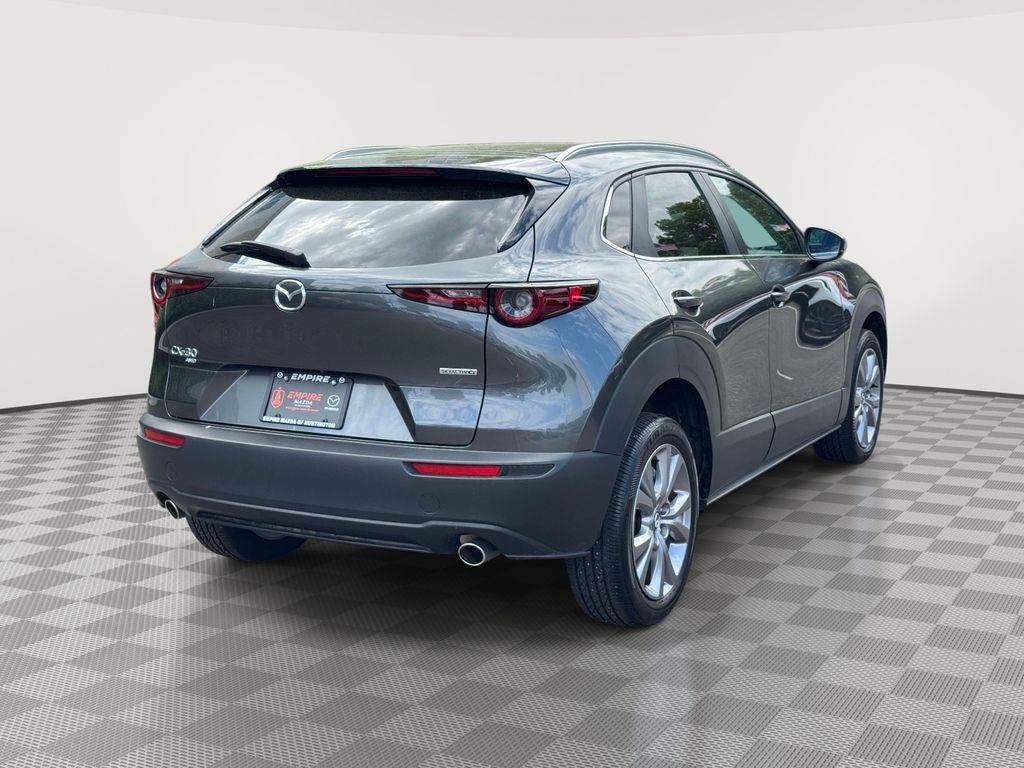 2023 Mazda Mazda CX-30 2.5 S Preferred