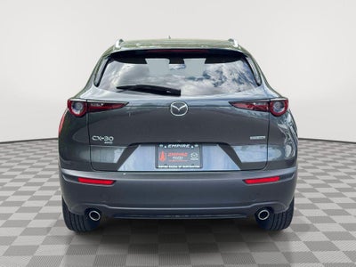 2023 Mazda Mazda CX-30 2.5 S Preferred