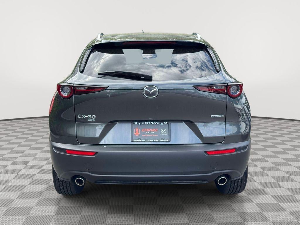 2023 Mazda Mazda CX-30 2.5 S Preferred