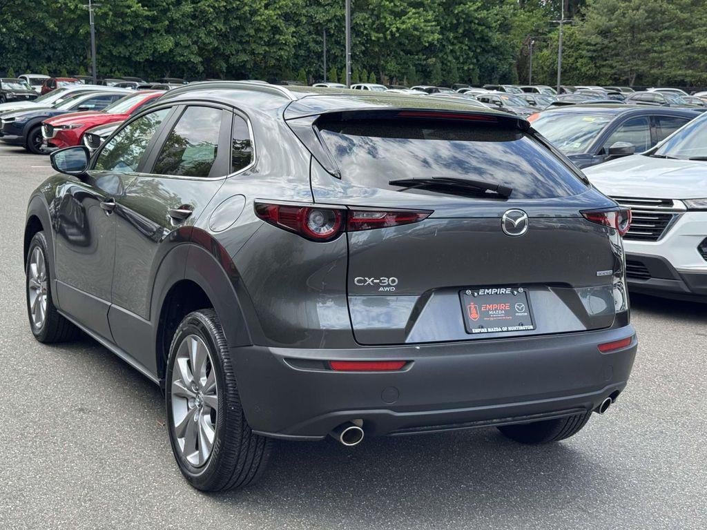 2023 Mazda Mazda CX-30 2.5 S Preferred