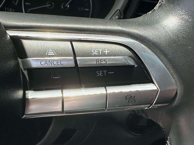 2023 Mazda Mazda CX-30 2.5 S Carbon Edition