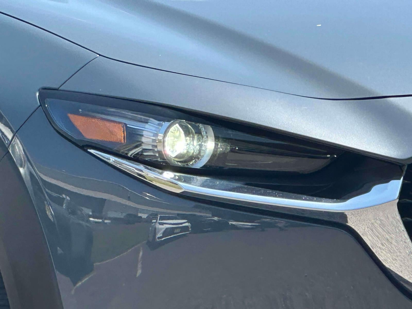 2023 Mazda Mazda CX-30 2.5 S Carbon Edition
