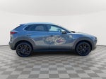 2024 Mazda Mazda CX-30 2.5 S Carbon Edition