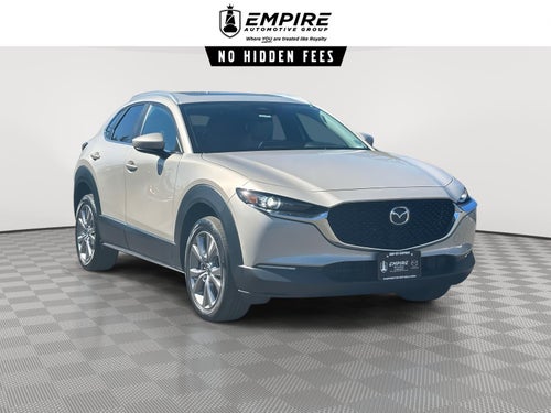2024 Mazda Mazda CX-30 2.5 S Preferred Package