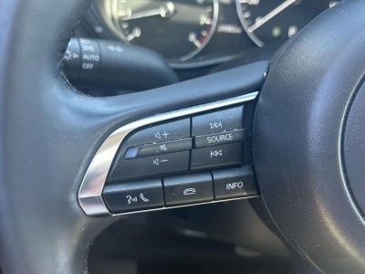2024 Mazda Mazda CX-30 2.5 S Preferred Package