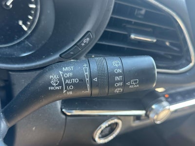 2024 Mazda Mazda CX-30 2.5 S Preferred Package