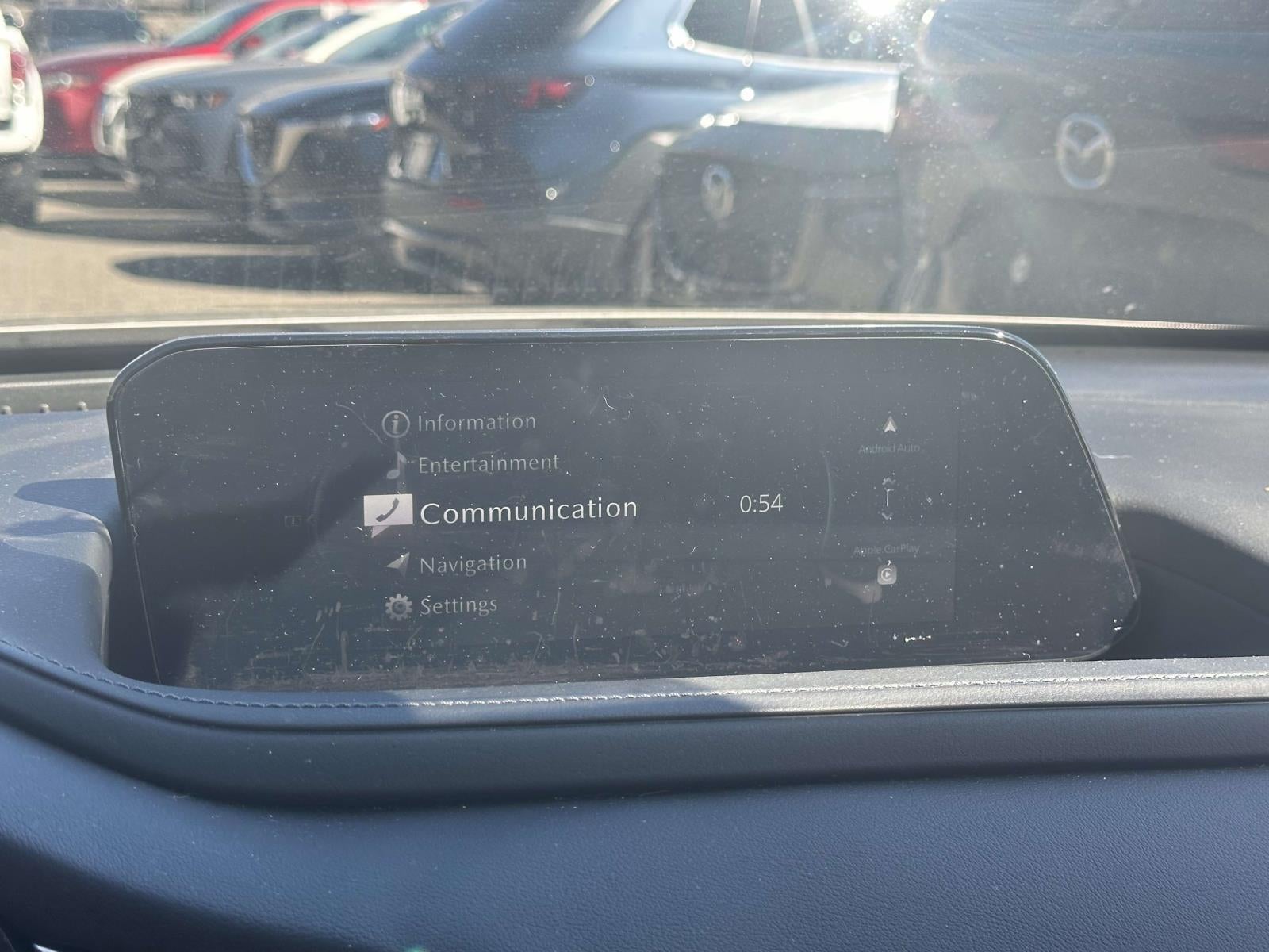 2024 Mazda Mazda CX-30 2.5 S Preferred Package