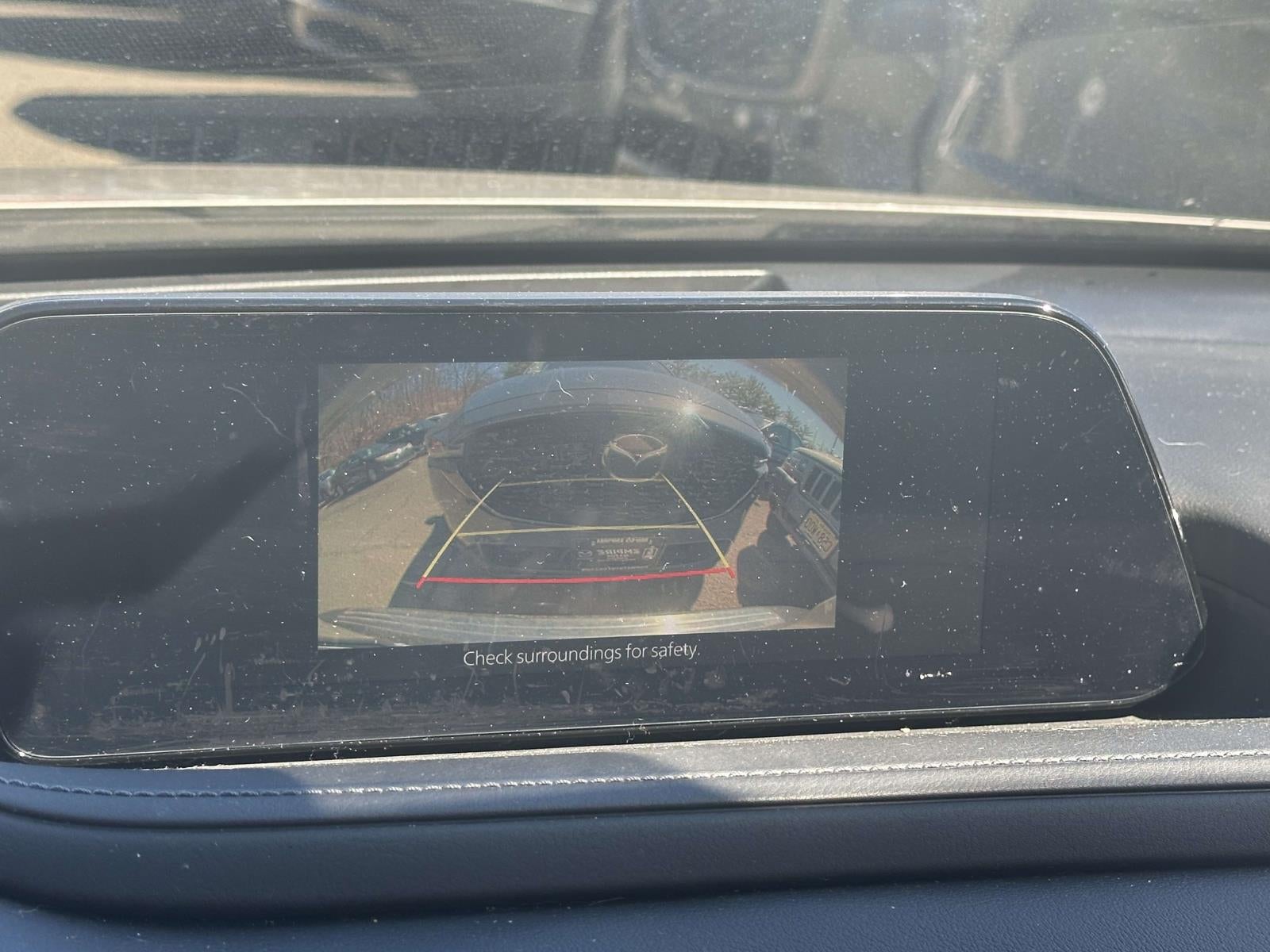 2024 Mazda Mazda CX-30 2.5 S Preferred Package