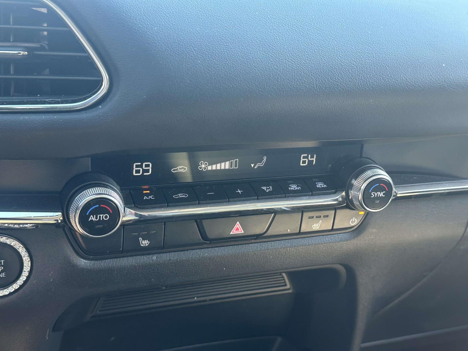 2024 Mazda Mazda CX-30 2.5 S Preferred Package