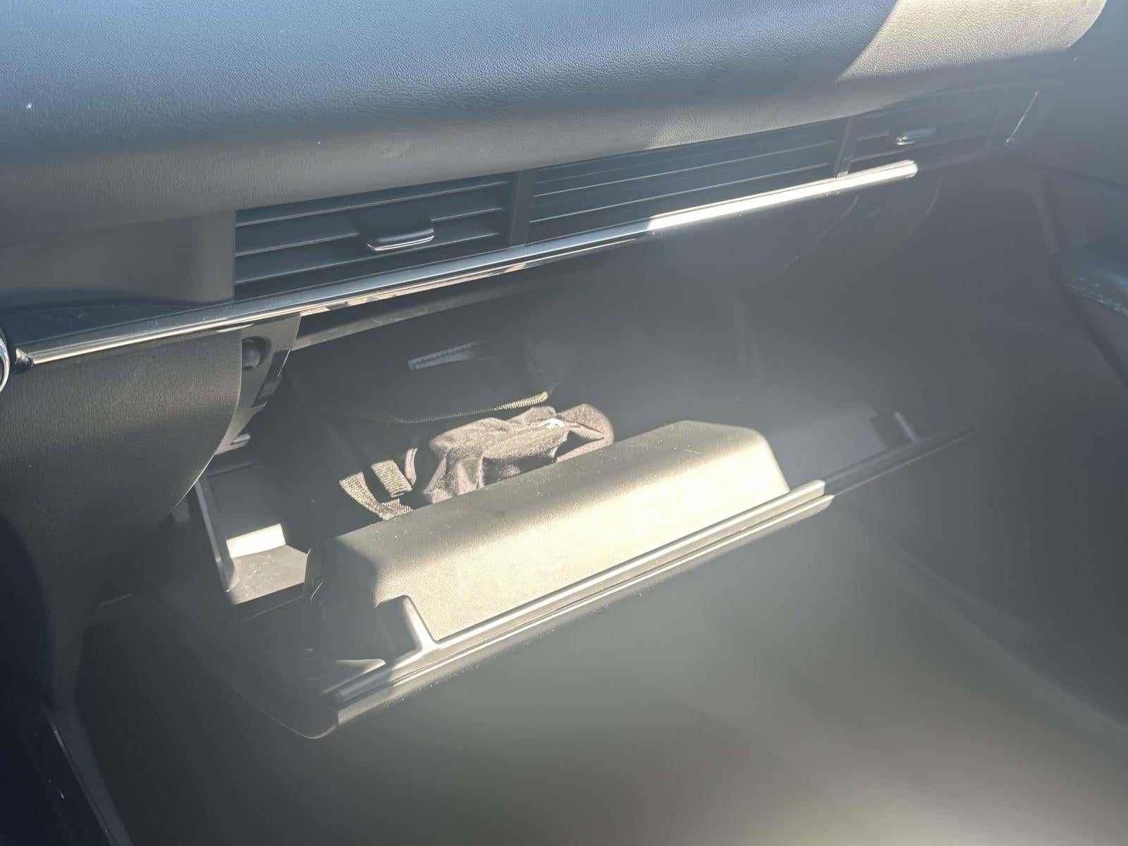 2024 Mazda Mazda CX-30 2.5 S Preferred Package