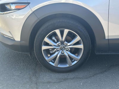 2024 Mazda Mazda CX-30 2.5 S Preferred Package