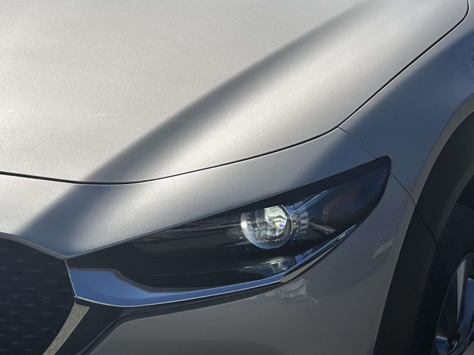 2024 Mazda Mazda CX-30 2.5 S Preferred Package