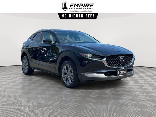 2024 Mazda Mazda CX-30 2.5 S Preferred Package