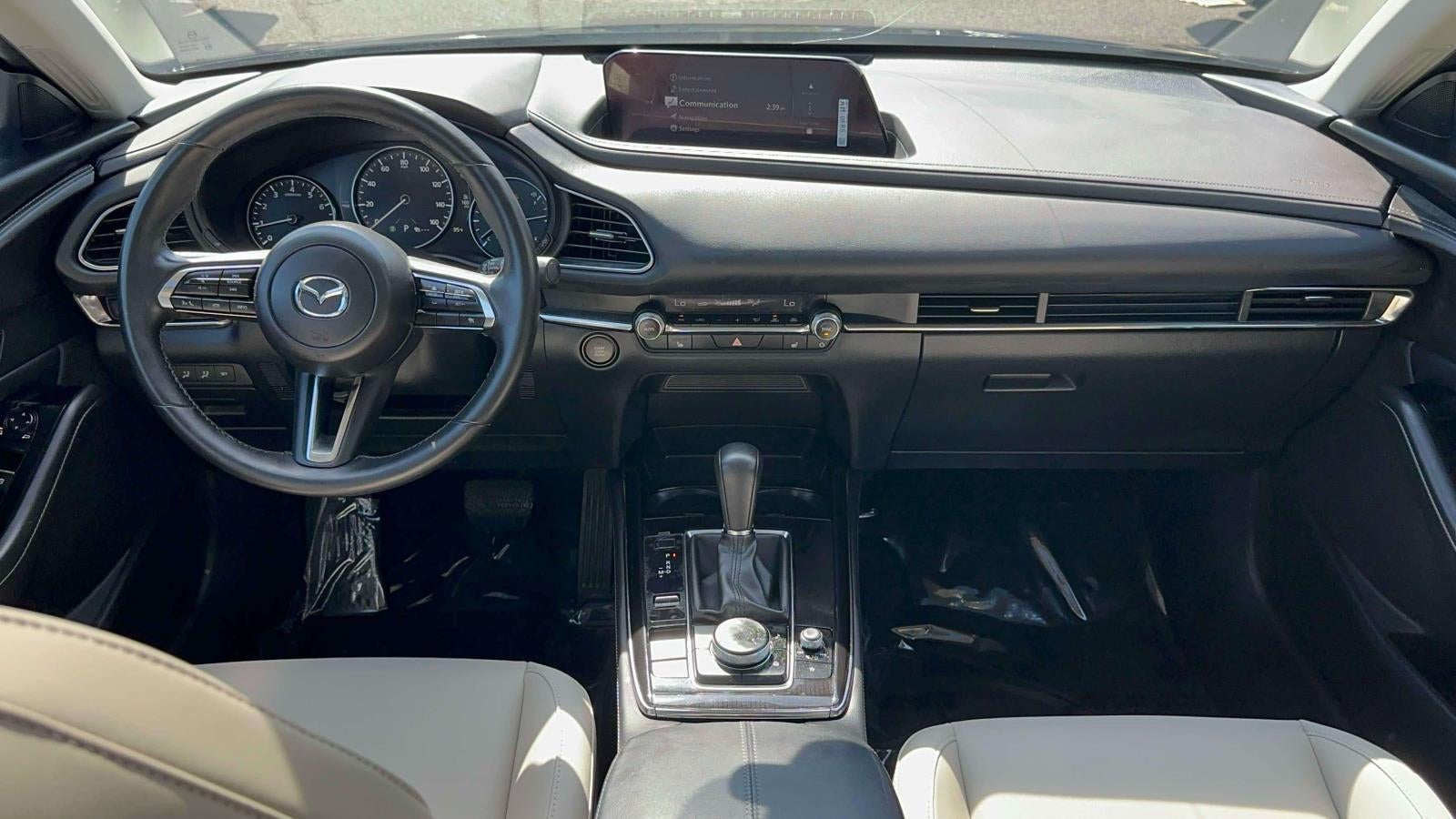 2024 Mazda Mazda CX-30 2.5 S Preferred Package
