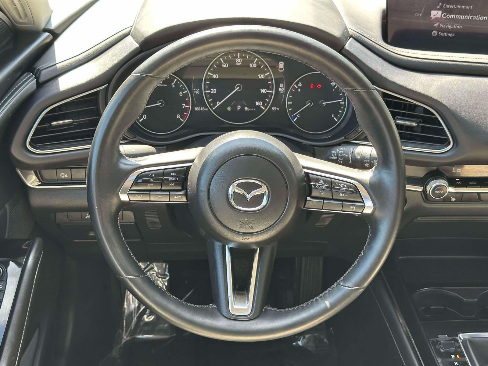 2024 Mazda Mazda CX-30 2.5 S Preferred Package