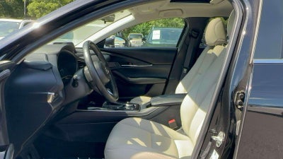 2024 Mazda Mazda CX-30 2.5 S Preferred Package