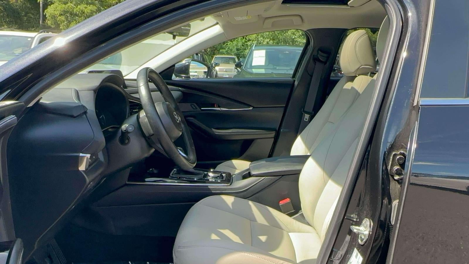 2024 Mazda Mazda CX-30 2.5 S Preferred Package