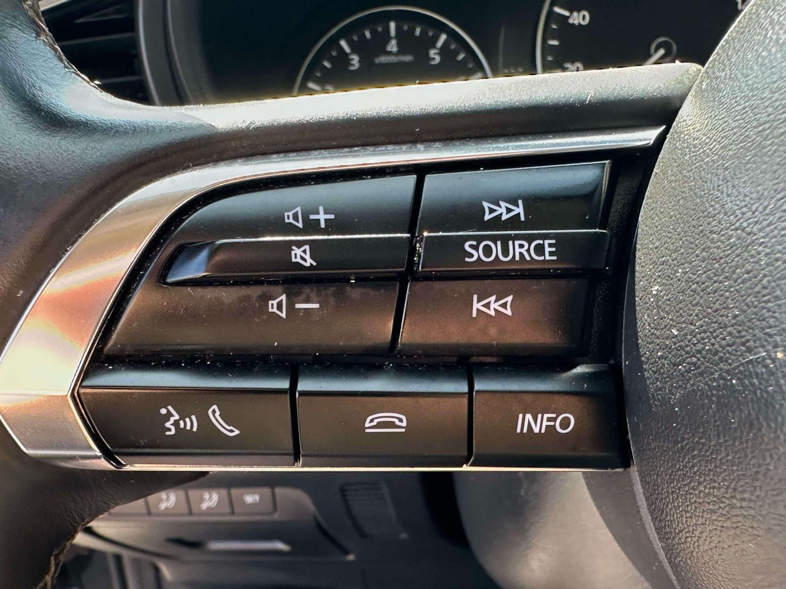 2024 Mazda Mazda CX-30 2.5 S Preferred Package