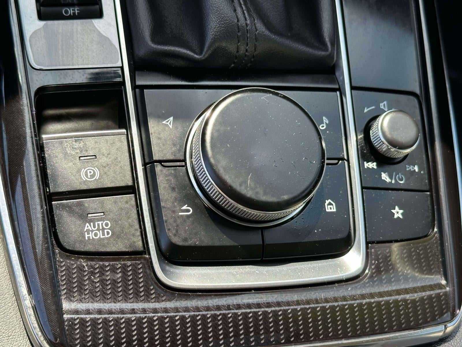 2024 Mazda Mazda CX-30 2.5 S Preferred Package